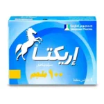 Erecta 100 mg Tablet 4pcs - Image 2