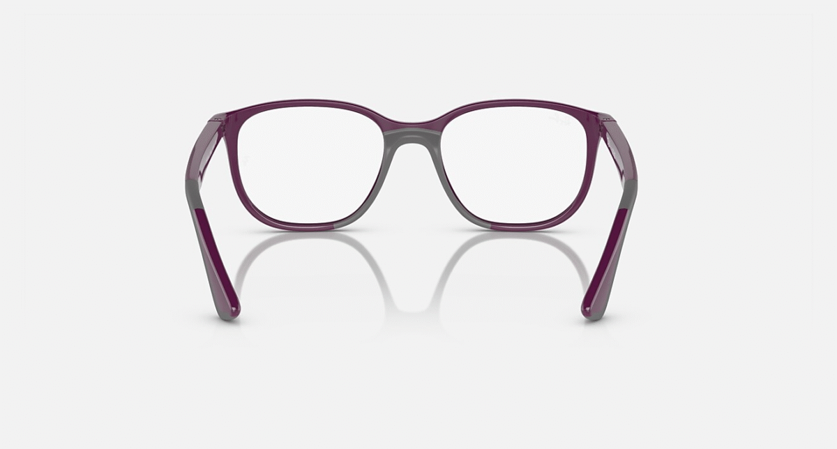 Ray-Ban Kids' Eyeglasses RB9078V - Image 2