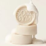 SOME BY MI Lactosoy Low Acid Morning Cleansing Soap 90g - Image 4