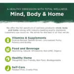 Swanson Apple Cider Vinegar Double Strength 200 Mg 120 Tabs - Image 3