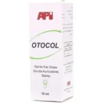 Otocol Ear Drop 10 ml