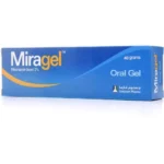 Miragel Oral Gel 40gm