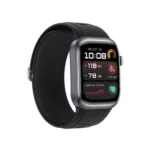 ⁦Huawei D2 Blood Pressure Monitoring Black Smartwatch⁩ - الصورة ⁦2⁩
