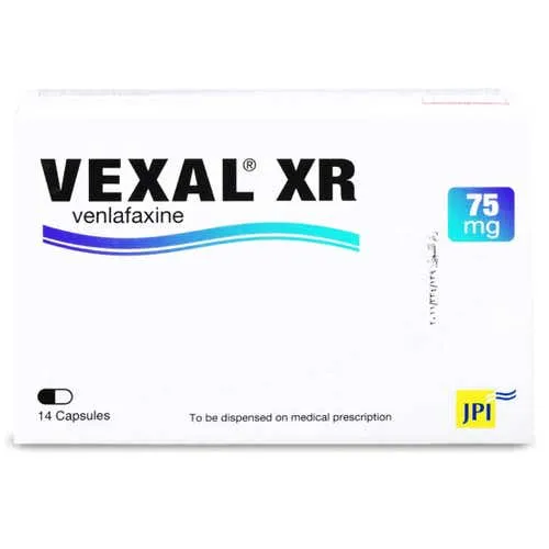 imgi_53_image Vexal XR 75mg 14 Capsules - Image 1