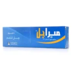 ⁦Miragel Oral Gel 40gm⁩ - الصورة ⁦2⁩