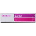 Mycohael 20 mg Oral Gel 40 gm
