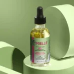 Mielle Rosemary Mint Light Hair Strengthening Oil - 59 ml - Image 3
