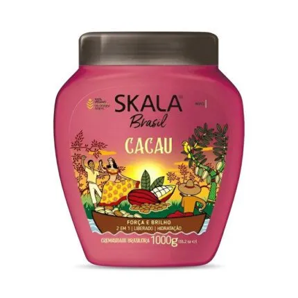imgi_53_petracare-image-1111-430x430 SKALA Brasil Cocoa Hair Treatment Cream - 1000 g - Image 1