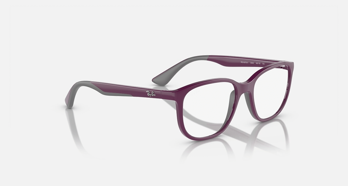Ray-Ban Kids' Eyeglasses RB9078V - Image 3