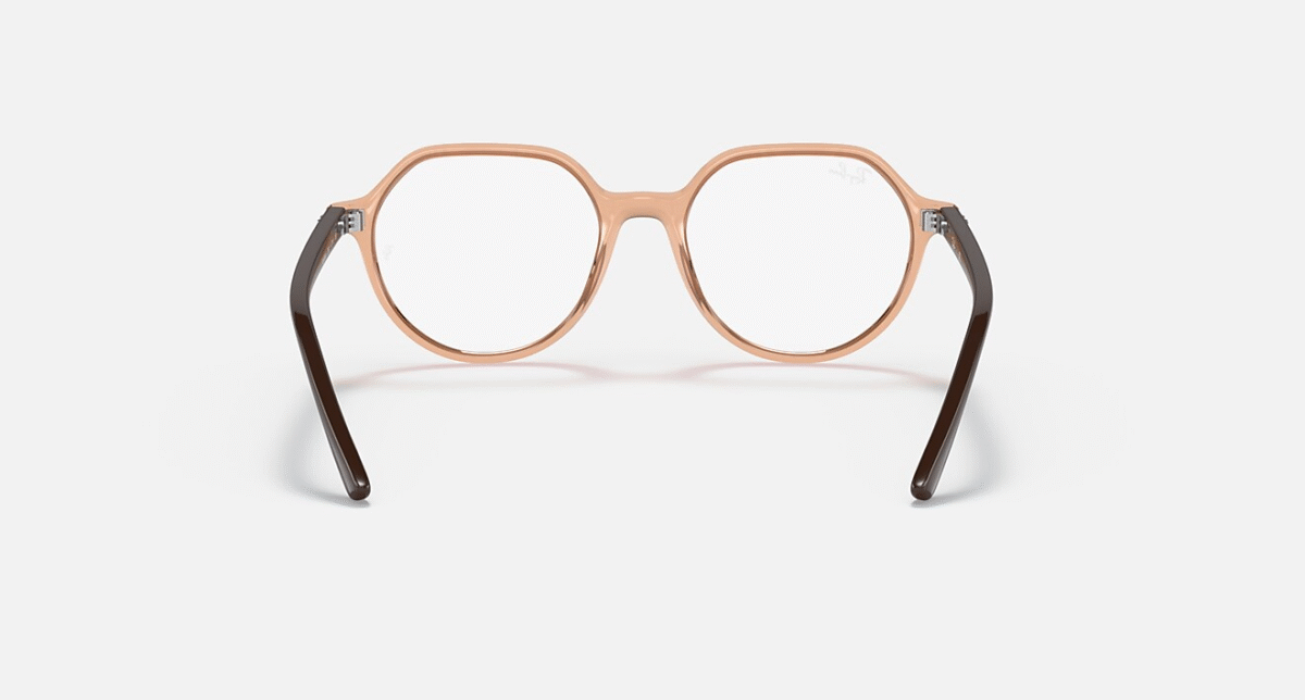Ray-Ban Kids' Eyeglasses RB9095V - Image 4