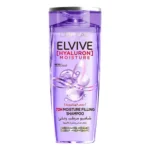 L'Oreal Paris Elvive Hyaluron Moisture Shampoo-400ML