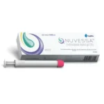 Nuvessa 1.3 % Vaginal Gel 5 gm - Image 2