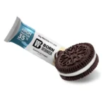 Born Winner Protein Bar Gain Cookies & Cream 75 Gm *12 - Image 2