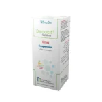 Denacif 125 mg/5 ml Suspension - 100 ml