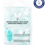 Vichy My Essentials Quenching Mineral Mask 2x6ml
