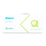Ridon 1mg 30 Tablets