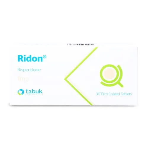 imgi_56_image Ridon 1mg 30 Tablets - الصورة 1