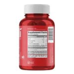 ⁦Goli Apple Cider Vinegar, 60 Gummies⁩ - الصورة ⁦2⁩