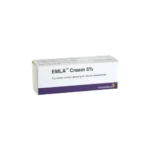 Emla 5% 30 g Cream