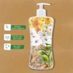 ⁦Chicco Baby Moments Gentle Wash And Shampoo 200 Ml⁩ - الصورة ⁦2⁩