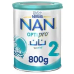 Nan Milk 2, 800 Gm