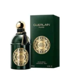 ⁦Guerlain Oud Essentiel Eau De Parfum , 125ml⁩ - الصورة ⁦2⁩