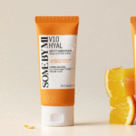 SOME BY MI V10 Hyal Airfit Sunscreen SPF 50 25ml - Image 3