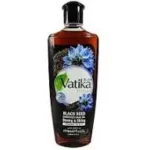 Vatika Black Seed Enriched Hair Oil - 200ml