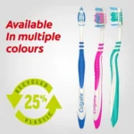 Colgate Zigzag Soft Toothbrush Tongue Cleaner - Image 5