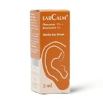 Earcalm Ear Drop 5 ml - Image 3