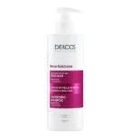 Vichy Dercos Densi-Solutions Thickening Shampoo, 400ml