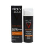 Vichy Homme Hydra Mag C+ Anti-Fatigue Hydrating Care 50ml for Men