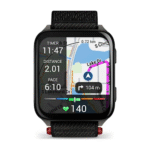 Garmin Smartwatch Venu X1 Black - Image 3