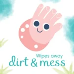 Pampers Baby Wet Wipes, Complete Clean,1 packs x64, 64 Wipes - Image 5