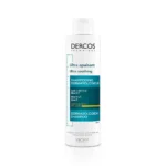 Vichy Dercos Ultra Soothing Shampoo for Dry Hair 200ml