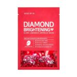 SOME BY MI Diamond Illuminating & Brightening Ampoule Mask 25g