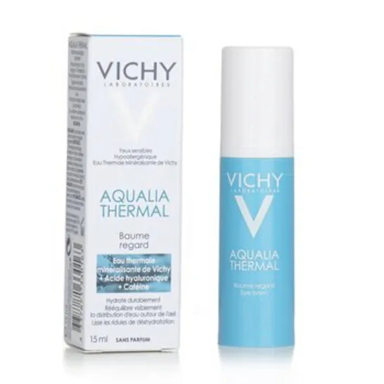 imgi_65_vichy-ladies-aqualia-thermal-awakening-eye-balm-05-oz-skin-care-3337871330163_2 VICHY AQUALIA THERMAL - ANTI-DARK EYE CONTOUR BALM 15ML - Image 1