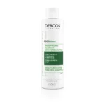 Dercos PSOlution Kerator-Reducing Treatment Shampoo Psoriatic-Prone Scalps 200ml