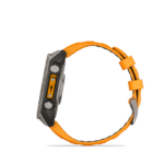Garmin Fenix 8 - 47mm Amoled Sapphire Gps Smartwatch Graphit - Image 6