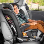 ⁦Chicco Myfit Zip Air BSeat Q Collection Us⁩ - الصورة ⁦3⁩