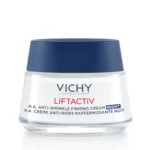 Vichy LiftActiv Anti-Wrinkle Night Cream 50ml