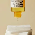 ⁦SOME BY Yuja Niacin 30 Days Miracle Brightening Toner 150ml⁩ - الصورة ⁦2⁩