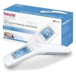 Beurer Digital Remote Thermometer FT 90
