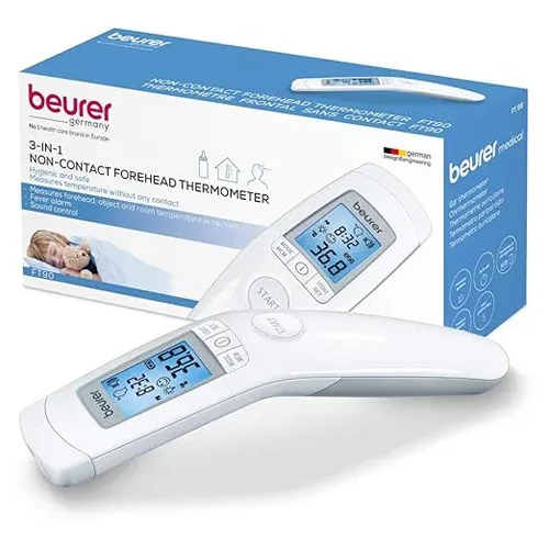 imgi_6_Beurer-Digital-Remote-Thermometer-FT-90-1-1 Beurer Digital Remote Thermometer FT 90 - Image 1