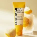SOME BY MI Yuja Niacin Brightening Moisture Gel Cream 100ml - Image 2