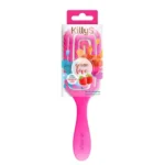 Killys Hairbrush with strawberry scent , 417759 - Image 2