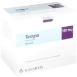 Tasigna 150mg Capsules