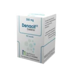 Denacif 300 mg - 10 Capsule