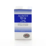 Alimta 500 mg 1 Vial