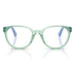 Vogue Junior Boys' Eyeglass Frames 2029VY, 3043